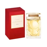 Cartier - La Panthere Elixir női 50ml eau de parfum  