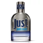 Roberto Cavalli - Just Cavalli 2013 férfi 90ml eau de toilette teszter 