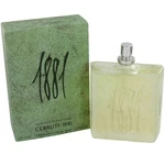 Nino Cerruti - 1881 férfi 100ml eau de toilette teszter 