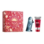 Carolina Herrera - 212 Heroes férfi 90ml parfüm szett  2.