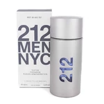 Carolina Herrera - 212 férfi 100ml eau de toilette teszter 