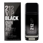 Carolina Herrera - 212 VIP Black férfi 100ml eau de parfum  