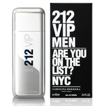 Carolina Herrera - 212 VIP férfi 100ml eau de toilette  