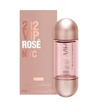 Carolina Herrera - 212 VIP Rose Elixir női 30ml eau de parfum   Carolina Herrera - 212 VIP Rose Elixir női 30ml eau de parfum