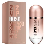 Carolina Herrera - 212 VIP Rose női 50ml eau de parfum   Carolina Herrera - 212 VIP Rose női 50ml eau de parfum