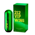 Carolina Herrera - 212 VIP Wins női 80ml eau de parfum   Carolina Herrera - 212 VIP Wins női 80ml eau de parfum