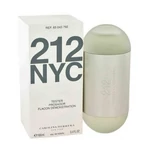 Carolina Herrera - 212 női 100ml eau de toilette teszter 