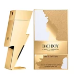 Carolina Herrera - Bad Boy Gold Fantasy férfi 100ml eau de toilette   Carolina Herrera - Bad Boy Gold Fantasy férfi 100ml eau de toilette