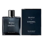 Chanel - Bleu de Chanel férfi 150ml eau de parfum  