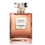 Chanel - Coco Mademoiselle Intense női 50ml eau de parfum  