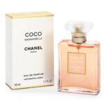 Chanel - Coco Mademoiselle női 50ml eau de parfum  