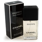 Chanel - Egoiste férfi 100ml eau de toilette teszter 