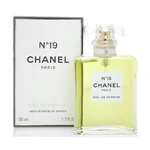 Chanel - No. 19 női 100ml eau de parfum teszter 