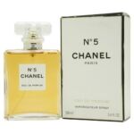 Chanel - No. 5 női 100ml eau de parfum  