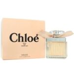Chloé - Chloé női 75ml eau de parfum  