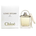 Chloé - Love Story női 50ml eau de parfum  