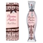 Christina Aguilera - Royal Desire női 15ml eau de parfum  