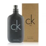 Calvin Klein - CK Be Francia unisex 200ml eau de toilette teszter 