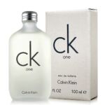 Calvin Klein - CK One unisex 200ml eau de toilette  