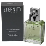 Calvin Klein - Eternity férfi 50ml eau de toilette  