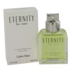 Calvin Klein - Eternity Francia férfi 100ml eau de toilette teszter 