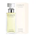 Calvin Klein - Eternity női 100ml eau de parfum  