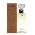 Calvin Klein - Eternity Francia női 100ml eau de parfum teszter 