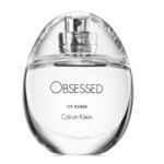 Calvin Klein - Obsessed női 100ml eau de parfum teszter 