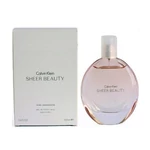 Calvin Klein - Sheer Beauty női 100ml eau de toilette teszter 