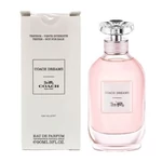 Coach - Coach Dreams női 90ml eau de parfum teszter 