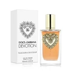 Dolce & Gabbana - Devotion női 100ml eau de parfum teszter 