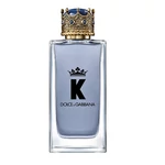 Dolce & Gabbana - K by Dolce and Gabbana férfi 100ml eau de toilette teszter  Dolce & Gabbana - K by Dolce and Gabbana férfi 100ml eau de toilette teszter