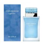 Dolce & Gabbana - Light Blue Eau Intense női 100ml eau de parfum  