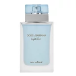 Dolce & Gabbana - Light Blue Eau Intense női 100ml eau de parfum teszter 