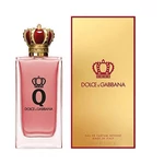 Dolce & Gabbana - Q by Dolce and Gabbana Intense női 100ml eau de parfum   Dolce & Gabbana - Q by Dolce and Gabbana Intense női 100ml eau de parfum