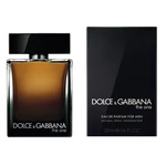 Dolce & Gabbana - The One férfi 50ml eau de parfum   Dolce & Gabbana - The One férfi 50ml eau de parfum