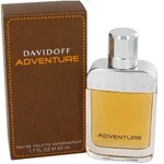 Davidoff - Adventure férfi 100ml eau de toilette teszter  Davidoff - Adventure férfi 100ml eau de toilette teszter