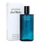 Davidoff - Cool Water férfi 125ml eau de toilette teszter 