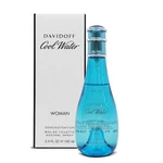 Davidoff - Cool Water női 100ml eau de toilette teszter 