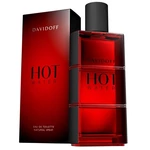 Davidoff - Hot Water férfi 110ml eau de toilette  