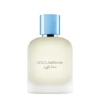 Dolce & Gabbana - Light Blue 2025 férfi 100ml eau de toilette teszter 