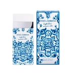 Dolce & Gabbana - Light Blue Summer Vibes női 50ml eau de toilette  