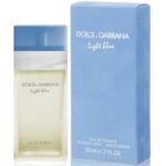 Dolce & Gabbana - Light Blue női 50ml eau de toilette  