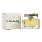Dolce & Gabbana - The One női 75ml eau de parfum teszter 