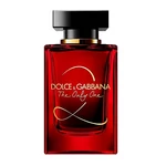 Dolce & Gabbana - The Only One 2 női 100ml eau de parfum teszter  Dolce & Gabbana - The Only One 2 női 100ml eau de parfum teszter