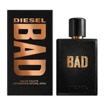 Diesel - Bad férfi 75ml eau de toilette  