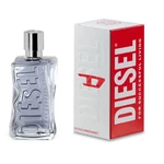 Diesel - D by Diesel unisex 100ml eau de toilette  