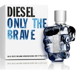 Diesel - Only The Brave férfi 125ml eau de toilette  