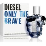 Diesel - Only The Brave férfi 125ml eau de toilette  