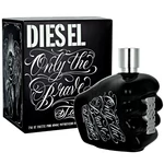 Diesel - Only The Brave Tattoo férfi 125ml eau de toilette  
